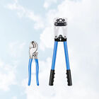Wire Stripping Tools Cable Crimping Plier Automatic