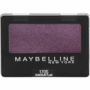 Maybelline Expert Wear Eyeshadow Singles/Monos (5 Pack) - Picture 1 of 7