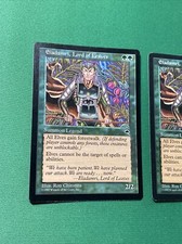 Eladamri, Lord of Leaves x1 mtg Tempest Nm/Vlp