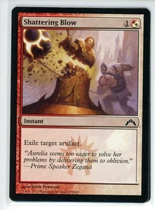 SHATTERING BLOW Gatecrash #225 GTC(LP)(MTG) - Picture 1 of 1