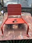 WW2 Original Issued Early Ford GPW Jeep Driver Seat