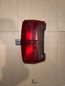 85 Yamaha FJ1100 Taillight Tail Light Rear - Picture 1 of 4