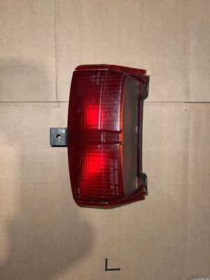 85 Yamaha FJ1100 Taillight Tail Light Rear — 第 1/4 张图片