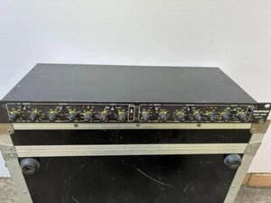 DRAWMER DUAL GATE DS201 Operation Confiemed - Picture 1 of 3