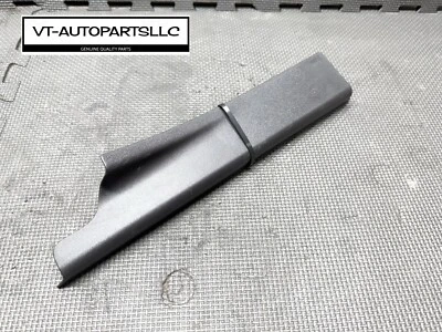 ⭐️2003-2007 Saab 9-3 sedán puerta trasera derecha umbral inferior placa de desgaste OEM 12786335 Foto 1 de 4