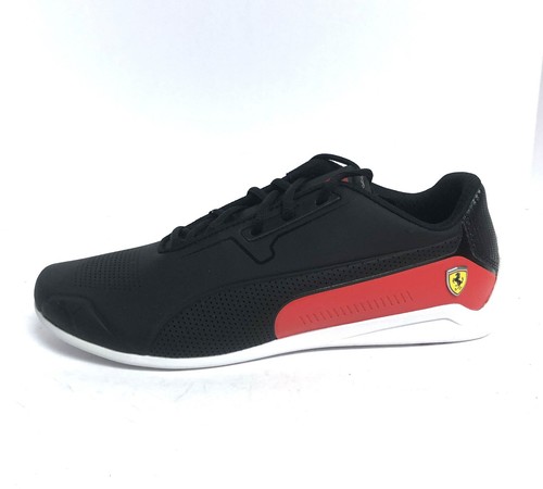 Puma Sneaker Uomo Drift Cat Nero 11 M