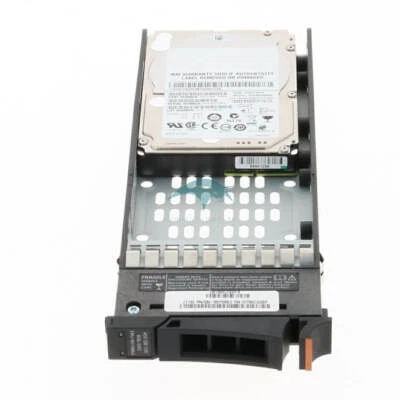 Genuine IBM 450GB 10K SAS 2.5" 6Gbps SFF 00L4520 Enterprise Storwize V7000 Caddy - Image 1 of 4