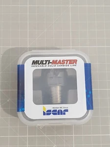 Głowica frezująca Iscar MM ECF45-250-6T15-M MULTI-MASTER - Zdjęcie 1 z 3