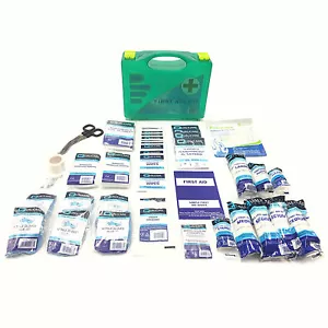 Pequeño Médico Oficina Hogar Workplace Tienda Esencial Premier Bsi Primero Ayuda - Bild 1 von 1