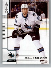 2017-18 O-Pee-Chee Hockey Cards Pick From List 1-250