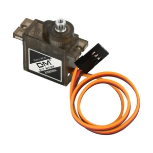 MG90S Metal Gear High Speed 12g Micro Servo Digital for RC Helicopter Plane Boat - Picture 1 of 26