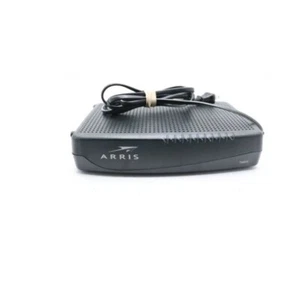 ARRIS Touchstone TM804G/CT 3.0 Internet and Telephone Telephony Modem - Picture 1 of 1