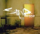 Staind (Maxi-CD) Price to play (#9674012)