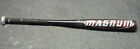 Easton Magnum 28" X 22Oz X 2 1/4" Barrel Model Lk16 Youth Baseball Bat Alloy Usa