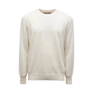 M7151 MAGLIONE UOMO BALLANTYNE MAN CASHMERE SWEATER - Picture 1 of 4