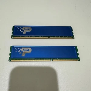Patriot 16 GIG Ram PSD38G16002H - Picture 1 of 3