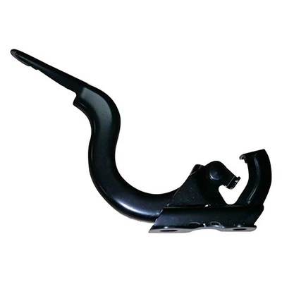 Bisagra de capó lado del conductor para Toyota Corolla 2017-2019 | Acero | Sedán | TO1236238 Foto 1 de 3