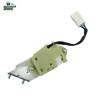 Interruptor de control de crucero de pedal de freno LJB6420BB para Jaguar XJR XJS XJ8 XJ12 XJ6 Foto 1 de 4