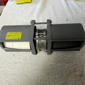 Blower motor assembly For LG MVEM1825F.CRSELGA EAU49964803 - Picture 1 of 5