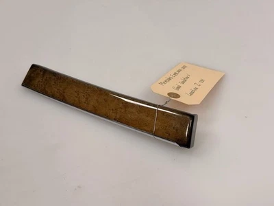 03-09 Salpicadero izquierdo Mercedes W211 E350 E500 moldura madera 2116800371 Foto 1 de 4