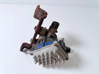 2009 LEXUS RX400H HYBRID OIL COOLER PUMP & MOTOR | OEM Foto 1 de 4