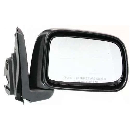 Espejo de puerta para 97-01 Honda CR-V/CRV eléctrico sin calefacción lado derecho del pasajero Foto 1 de 1