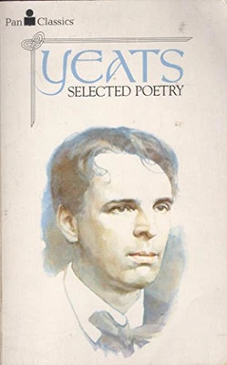 Selected Poetry by Yeats, W. B. Paperback / softback Book The Fast Free Shipping - Image 1 of 2