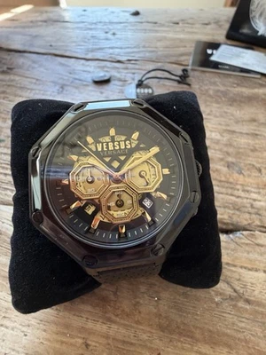 Reloj Versace Hombre Foto 1 de 4