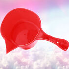 Hair Washing Water Scoop Bathing Ladle Spoons Toymany Truning Thicken
