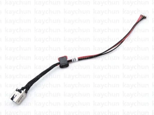 Arnés de cable enchufable CC POWER JACK para Toshiba Satellite S70-B-114 S70-B serie - Imagen 1 de 4
