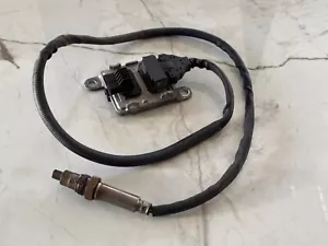 " MERCEDES BENZ W177 W247 W205 W213 W257 W253 W166 W222 NOX-SENSOR A0009058311 " - Bild 1 von 4