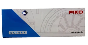 (PN) Piko H0 52328 Diesellok BR 212 161-4 der DB, blau [digital, Sound, mit OVP] - Bild 1 von 7