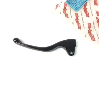 Leva Sinistra Freno Posteriore Originale MALAGUTI F10 CENTRO 50 - Immagine 1 di 4