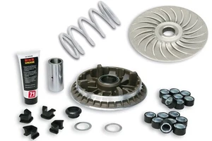 KIT VARIATORE MALOSSI MHR NEXT + MOLLA + VENTILVAR YAMAHA TMAX 500 2004 - 2011 - Imagen 1 de 4