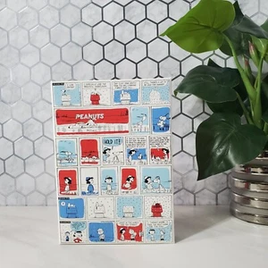 Vintage Peanuts Charlie Brown Snoopy Boxed Christmas Greeting Cards 3 Designs - Picture 1 of 23