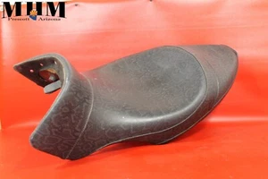 2008 BUELL LIGHTNING XB12SCG XB12 CORBIN SEAT SADDLE RARE AND HARD TO FIND - Picture 1 of 24