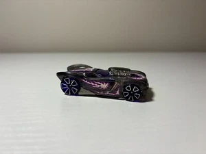 Hot Wheels - 16 Angels - Purple - Diecast Car - 1/64 - Picture 1 of 2