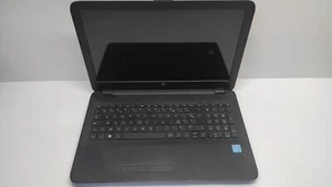 NOTEBOOK HP PAVILION 15-AC169NL INTEL CORE I3-4005U 4GB RAM 500GB HD WIFI WEBCAM - Imagen 1 de 10