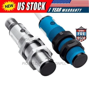 US FREE TAX 1PCS Brand SICK VTE18-3F4812 Fast Ship - Picture 1 of 7