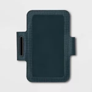 heyday Running Armband Large - Spruce Blue - 6.5 in - Picture 1 of 1