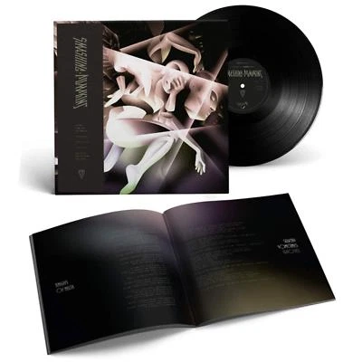The Smashing Pumpkins Shiny And Oh So Bright Vol.1 1LP Vinyl 2018 Napalm - Bild 1 von 2
