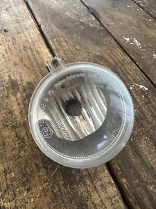 07 08 09 10 JEEP COMPASS Fog/mark/park/turn Light/lamp Park Lamp-turn Signal Rh - Bild 1 von 3
