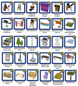 PICK THREE! Webkinz Virtual Items eStore Promo, PSI, Rare, Collection Events etc