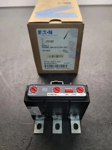 GE TJK636T450 Trip Unit. - Picture 1 of 3