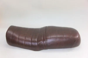 28.5 inches seat fits Honda CB750KZ RC01 1979-1982 saddle seat CODE: L1267 - Picture 1 of 10