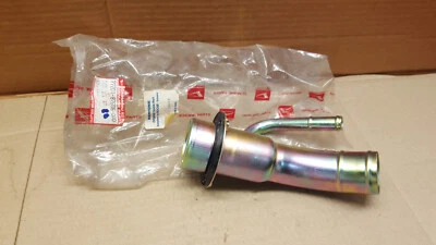 Goulotte de remplissage carburant Daihatsu Taft  Toyota Blizzard 77201 87605 - Photo 1/4