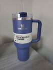 Stanley Tumbler 40oz The Flowstate Quencher H2.0 Twilight Blue NEW SHIPS TODAY