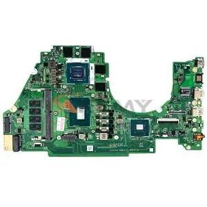 For ASUS X571GT X571GD R571GT F571GT A571GT YX571GT VX60GT Laptop Motherboard - Picture 1 of 5