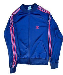 Vintage adidas Track Jacket In Men's 
