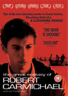 The Great Ecstasy of Robert Carmichael (2007) Danny Dyer Clay ce DVD Region 2